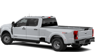 2026 Ford Super Duty® External Image 3